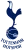 Tottenham Hotspur Logo